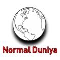 Normal Duniya